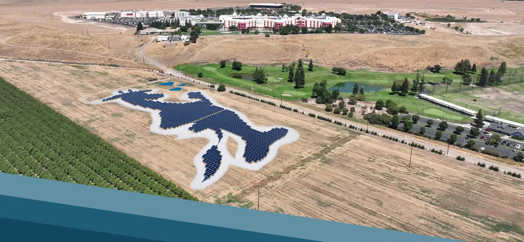 Valley Childrens Healthcare Banner Energy Resilience