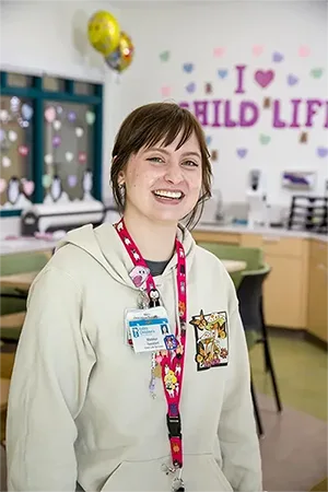 Valley Childrens Healthcare Fresno Intern 2
