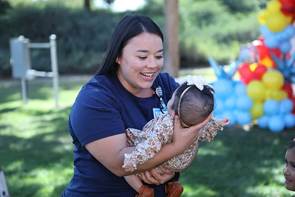 Valley Childrens Nicu Picnic