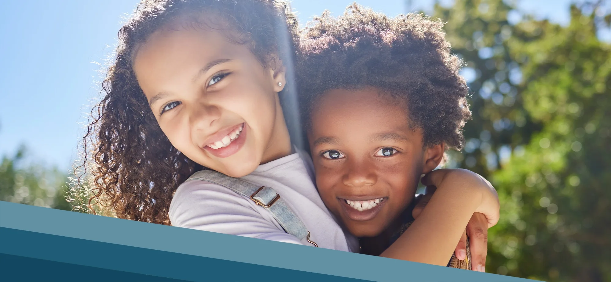 Valley Children Healthcare State Of Children Banner Top 10 Issues