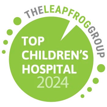 LeapFrog Group award