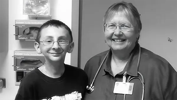 Valley Childrens Healthcare Dr Crouse