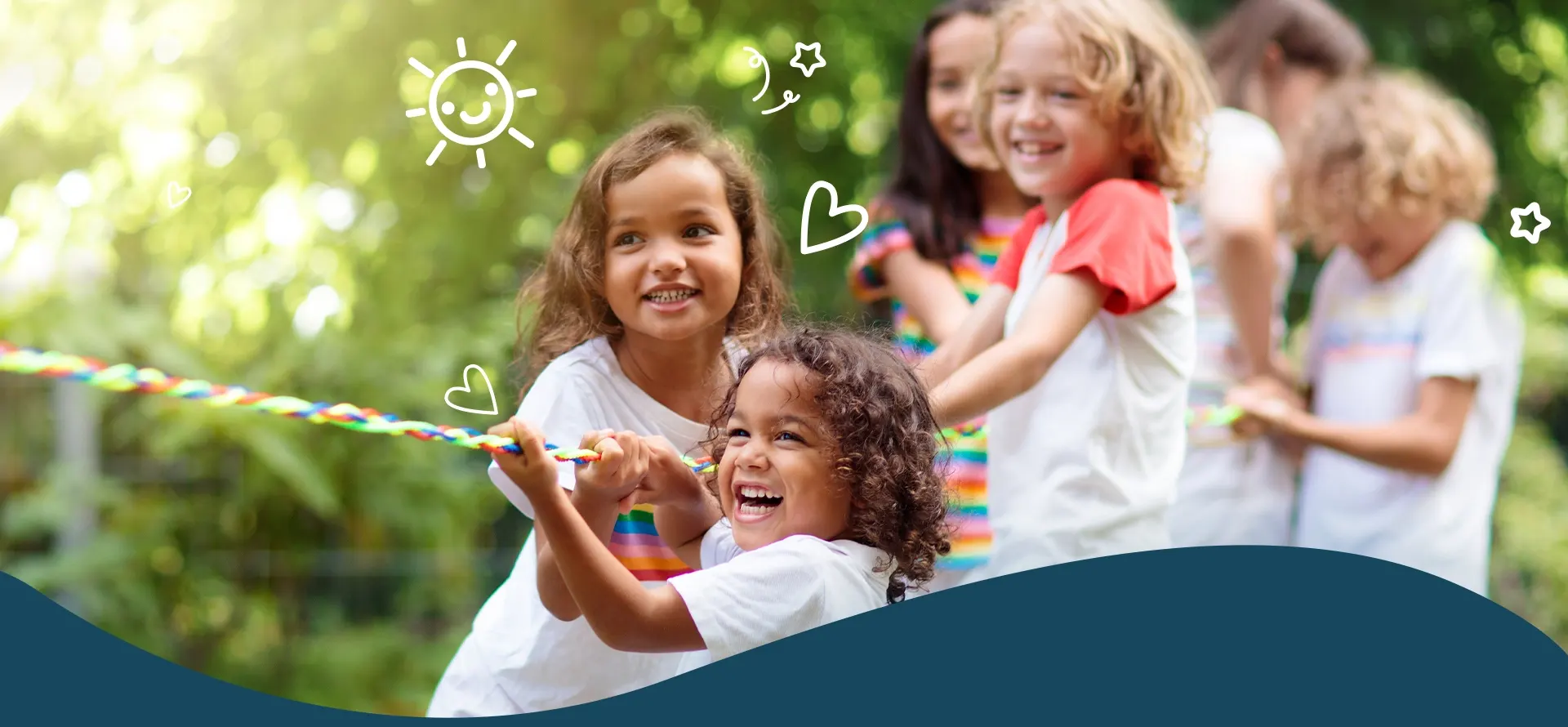 Valley Childrens Healthcare Impact Report 2024 State Of Our Children Banner