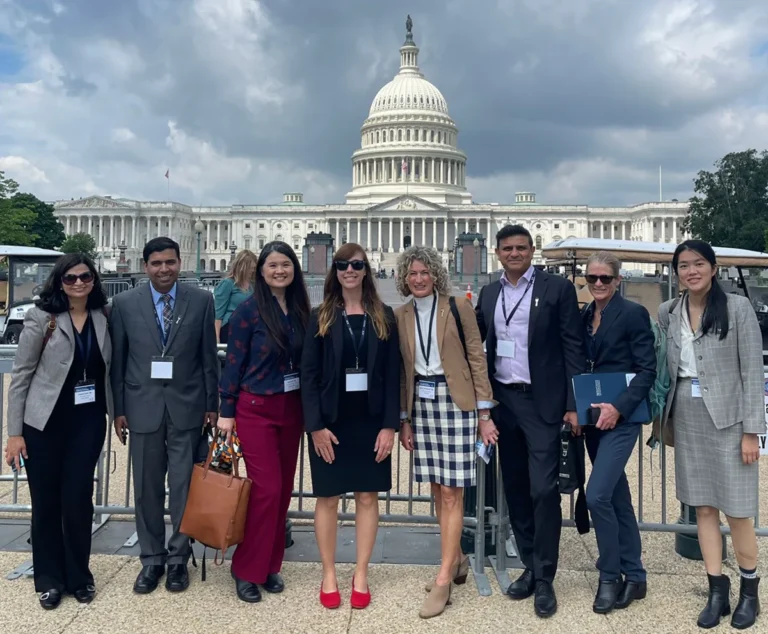 Valley Childrens Healthcare 2024 Impact Report Dc Advocacy Singh